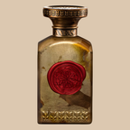 Ishq de anfas en vente d'échantillon de parfum