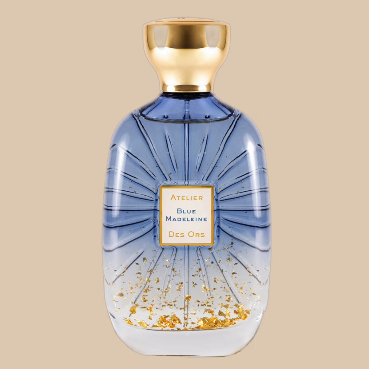 Blue Madeleine - Atelier des Ors