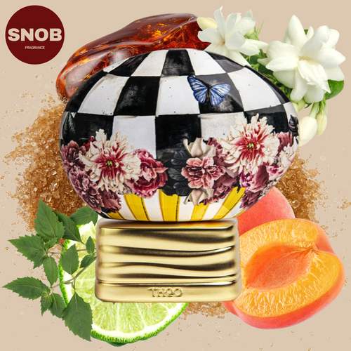 Bonbon pop - The house of oud