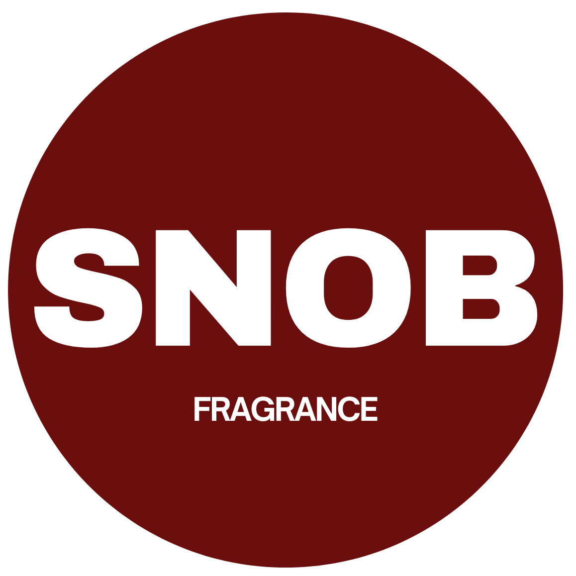 JE SUIS SNOB
