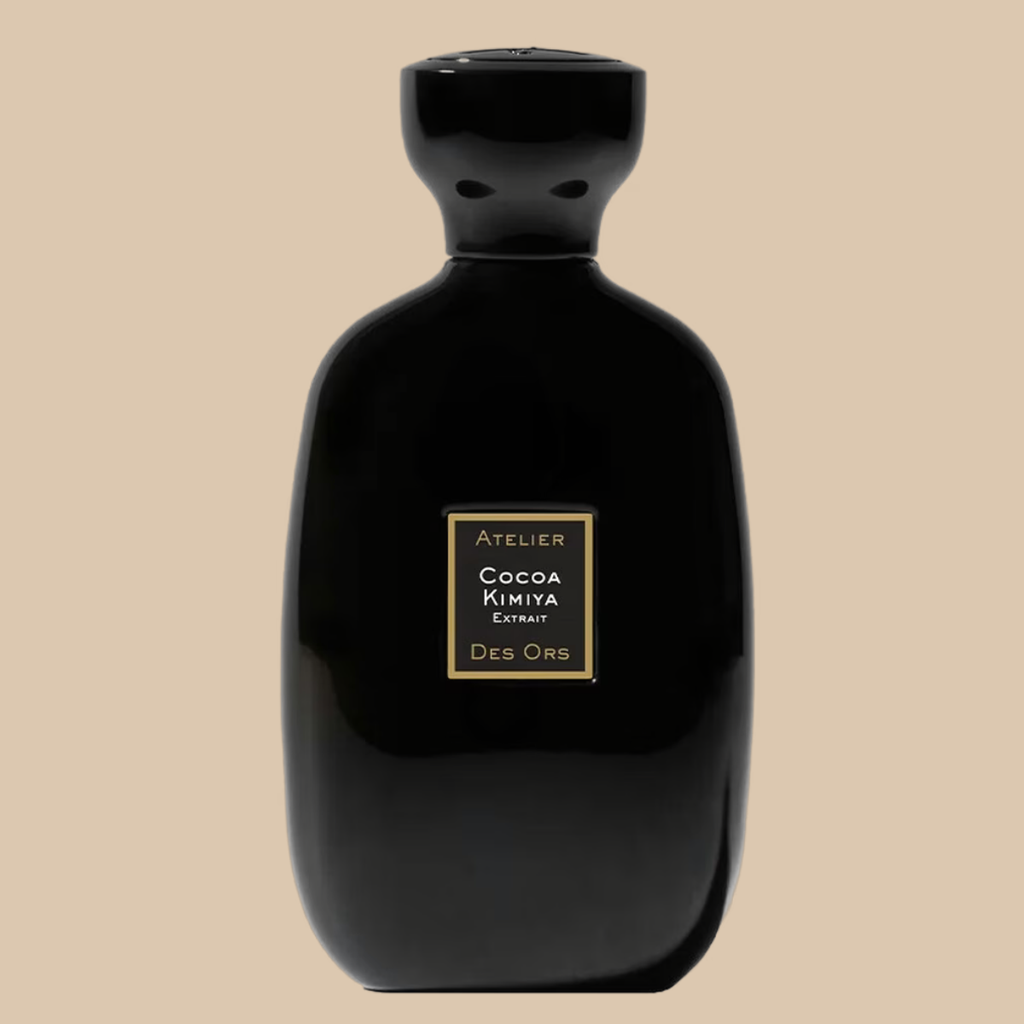 Cocoa Kimiya - Atelier des Ors