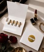 Le coffret - Femme fatale