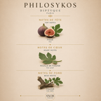 Philosykos - Diptyque