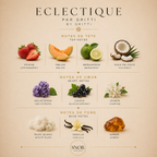 Eclectique - Gritti