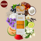 Eclectique - Gritti
