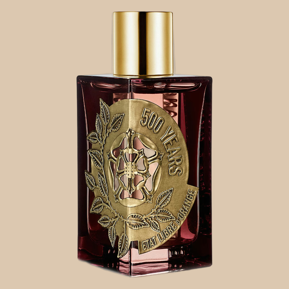 500 years etat libre d'orange fragrance parfum echantillon sample