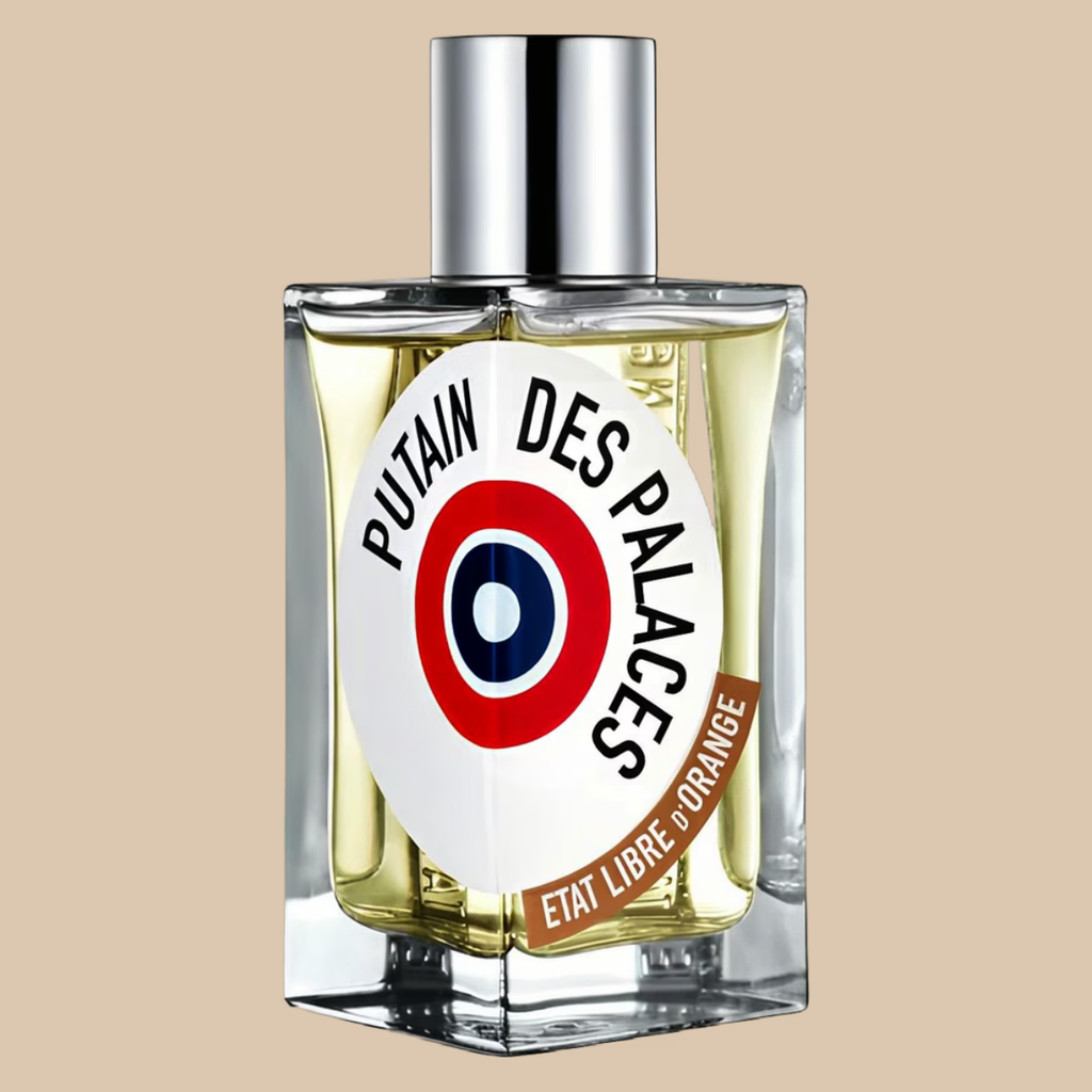 putain des palaces etat libre d'orange fragrance parfum echantillon sample