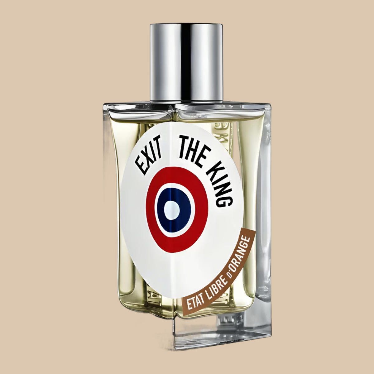 exit the king etat libre d'orange fragrance parfum echantillon sample