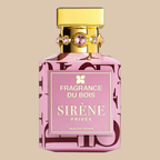 Sirene privée de fragrance du bois en format échantillon pour vente