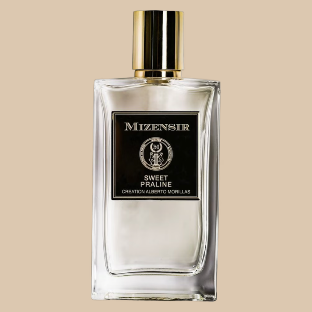 Sweet praline - Mizensir