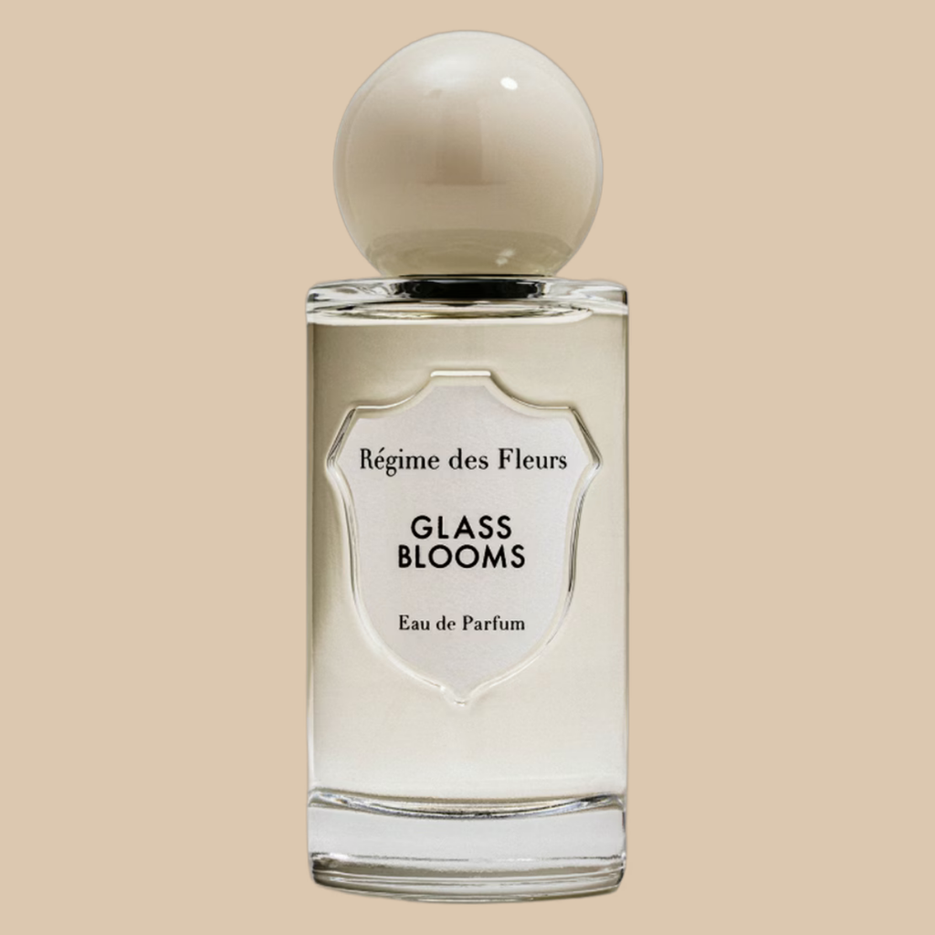 Glass Blooms - Régime des Fleurs