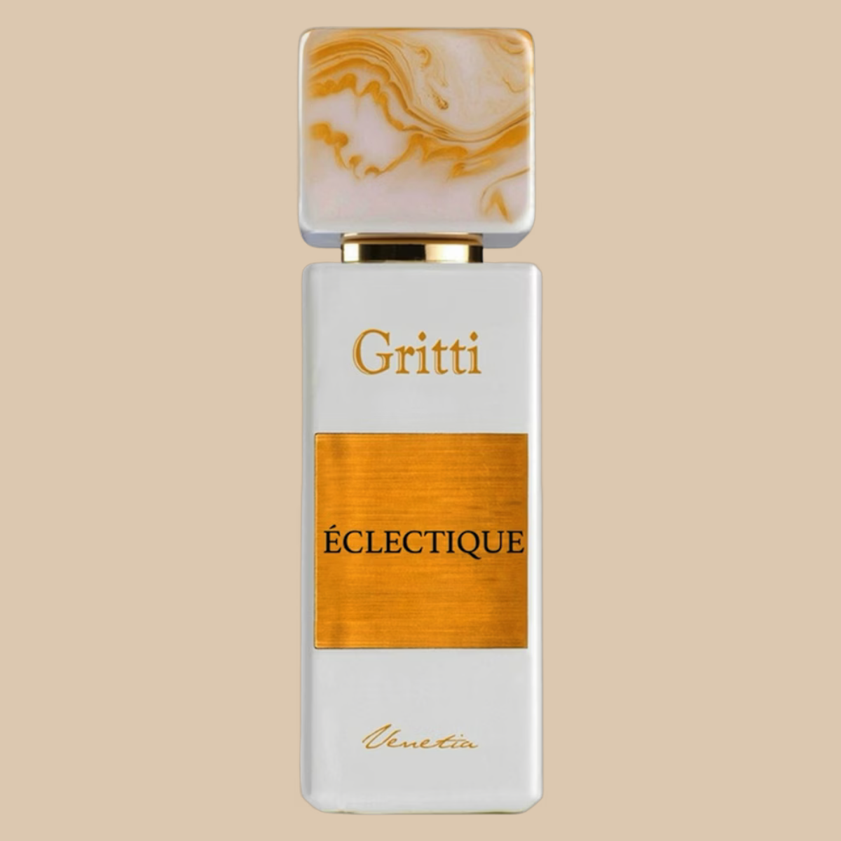 Gritti eclectique parfum fragrance sample echantillon