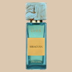 siracusa de gritti en vente d'échantillon de parfums