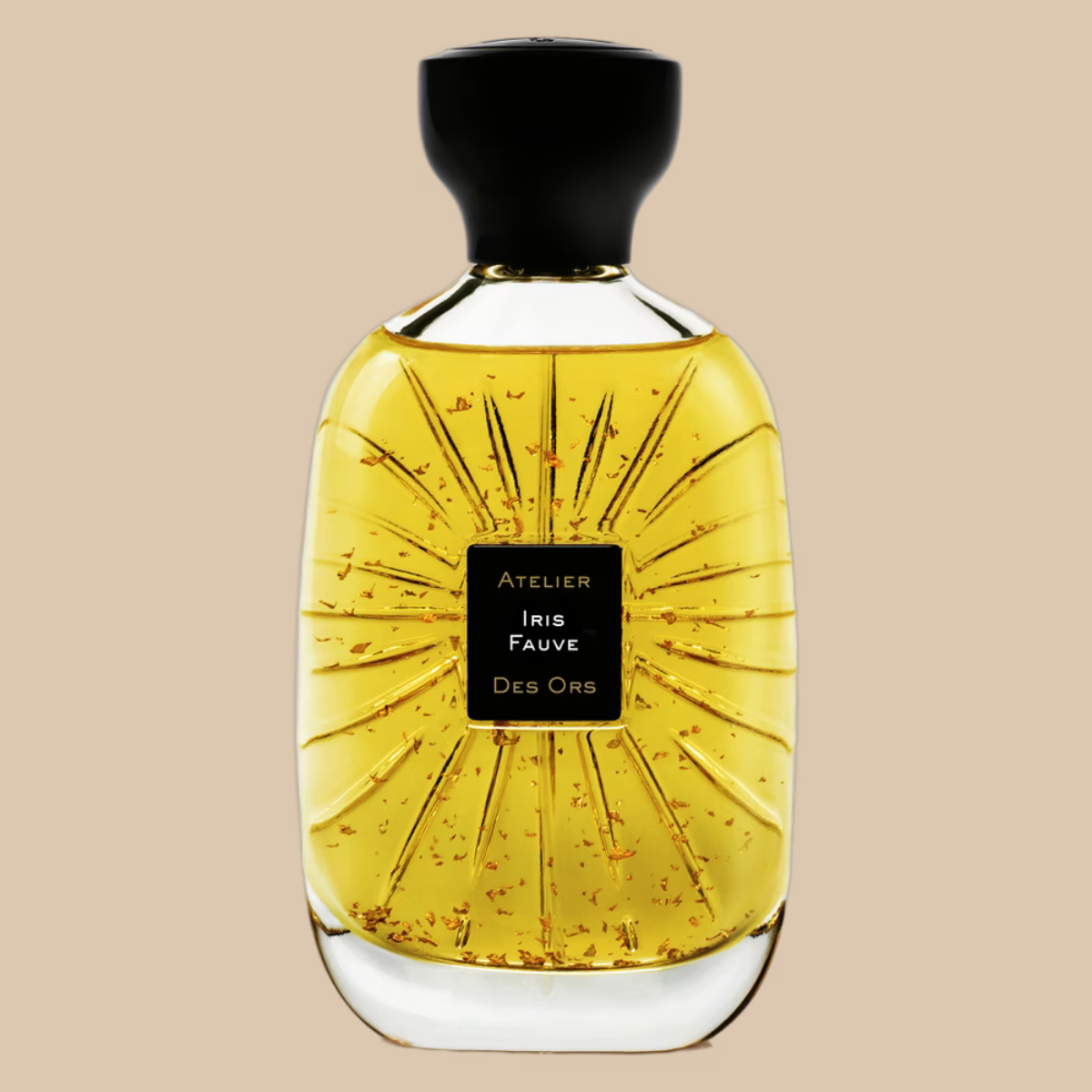 Iris Fauve - Atelier des Ors