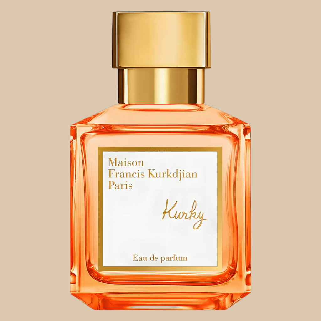 Kurky - Maison Francis Kurkdjian
