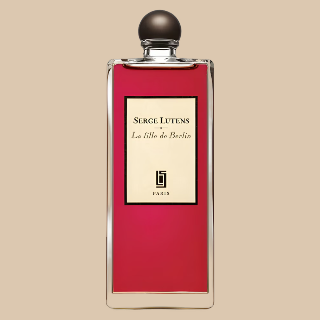The Girl of Berlin - Serge Lutens