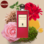 The Girl of Berlin - Serge Lutens