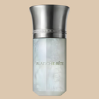 liquides imaginaires blanche bête sample echantillon parfum fragrance