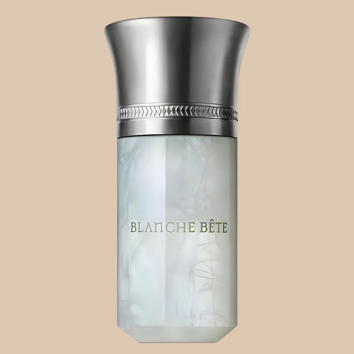 liquides imaginaires blanche bête sample echantillon parfum fragrance