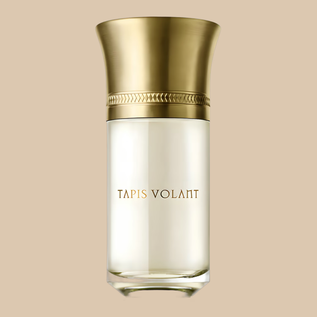 Tapis volant les liquides imaginaires parfum perfume sample echantillon