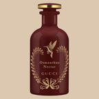 osmanthus nectar parfum de gucci the alchemist garden en vente d'échantillon de fragrance