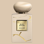 blanc kogane de armani privé en vente d'échantillon