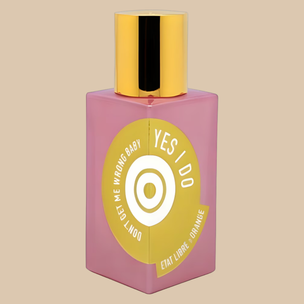 don't get me wrong baby, es i do un parfum de chez état libre d'orange en format échantillon