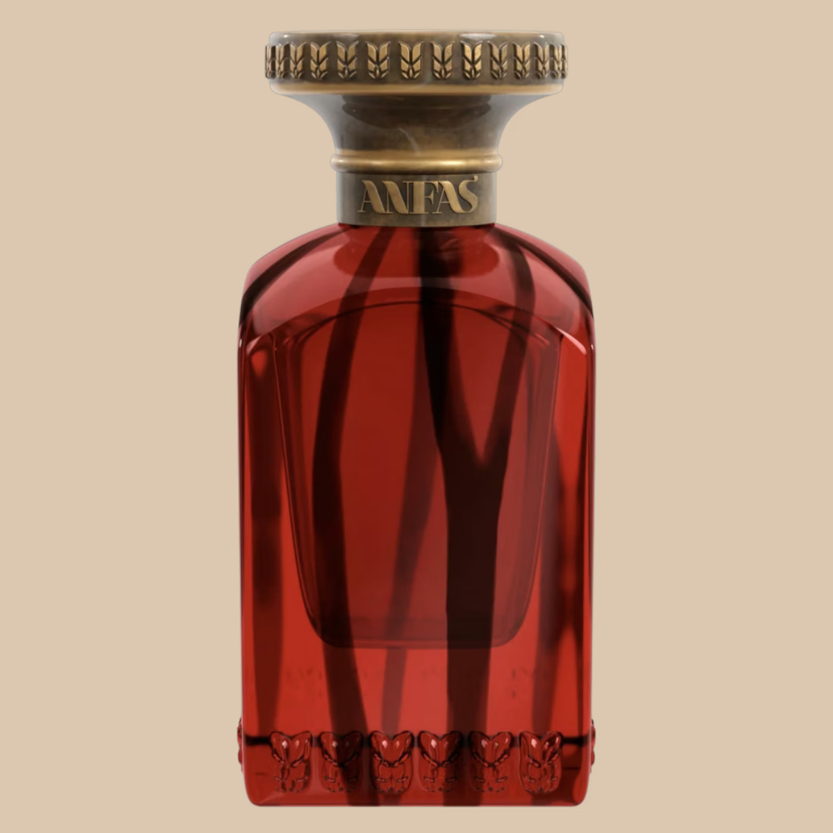 shaouq de anfas en vente d'échantillon de parfum