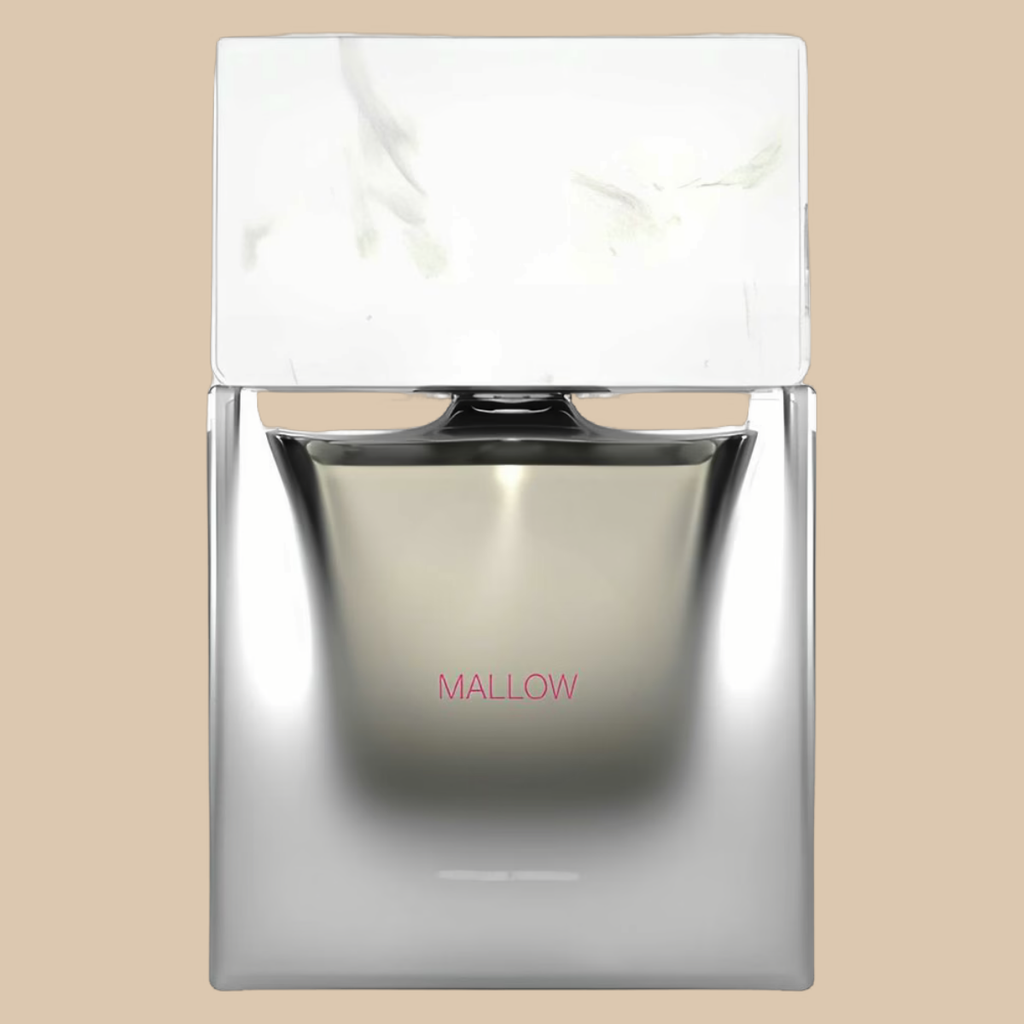 Mallow de sora dora en vente d'échantillon de parfum