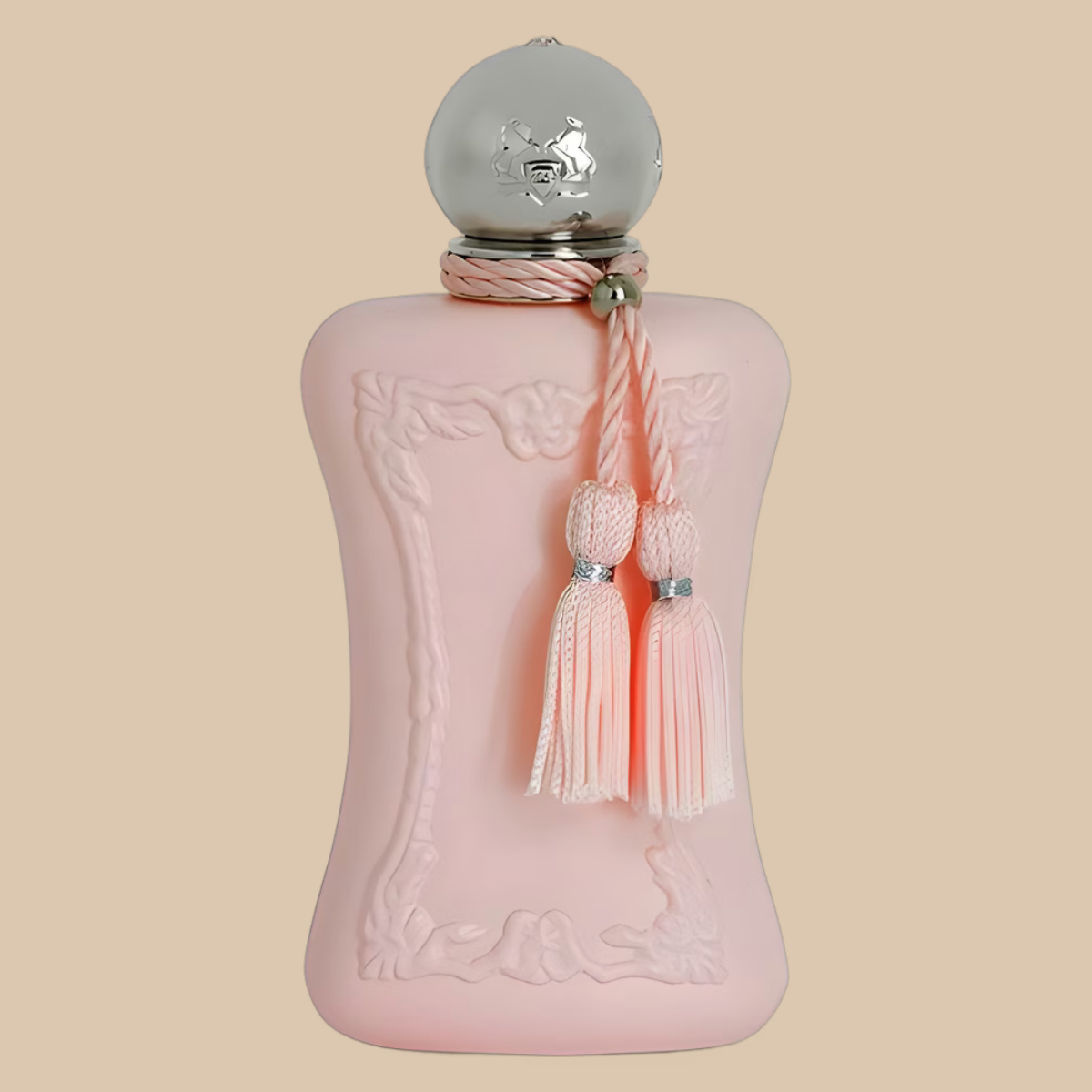 Maison de Marly Delina parfum perfume sample echantillon