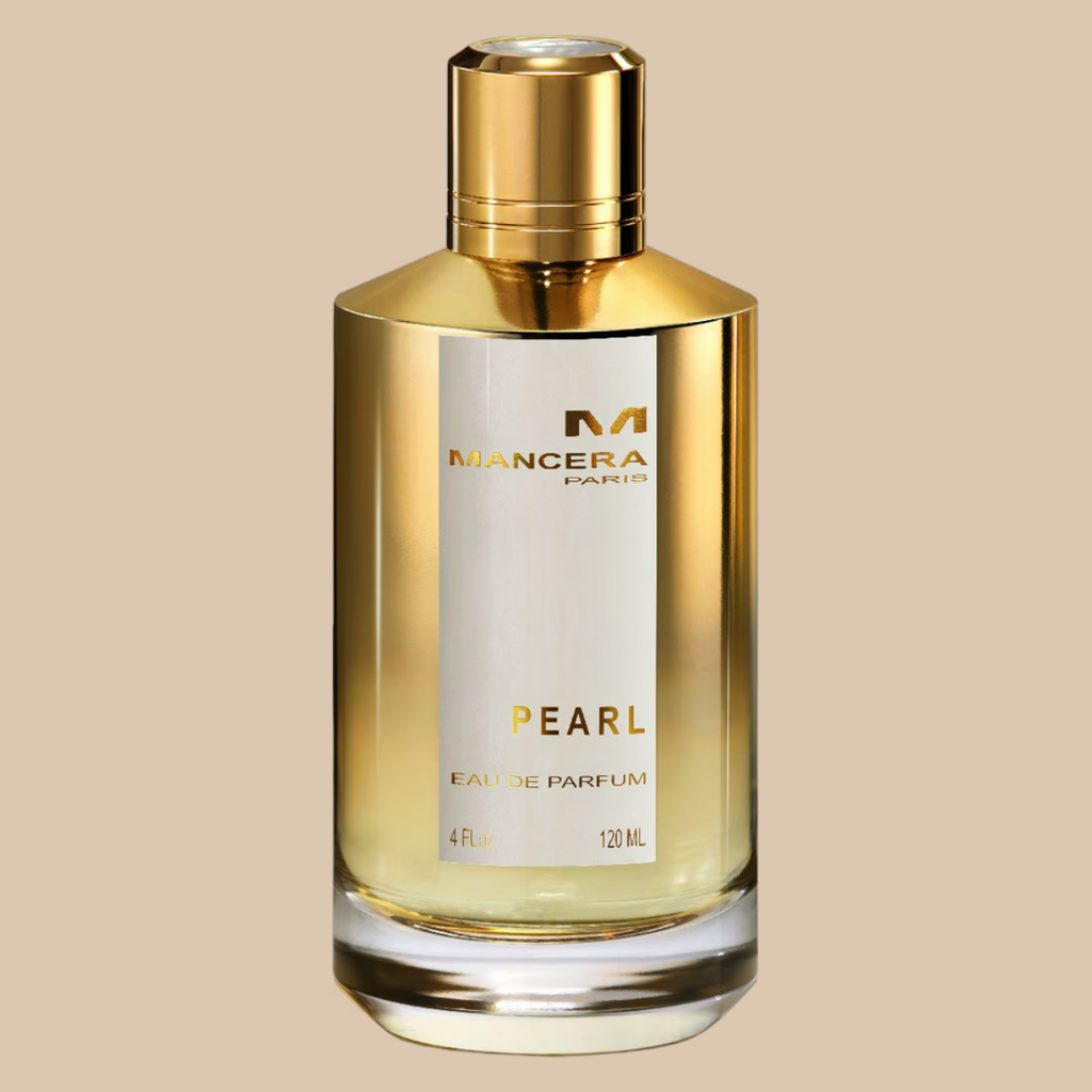Pearl Mancera parfum fragrance echantillon sample