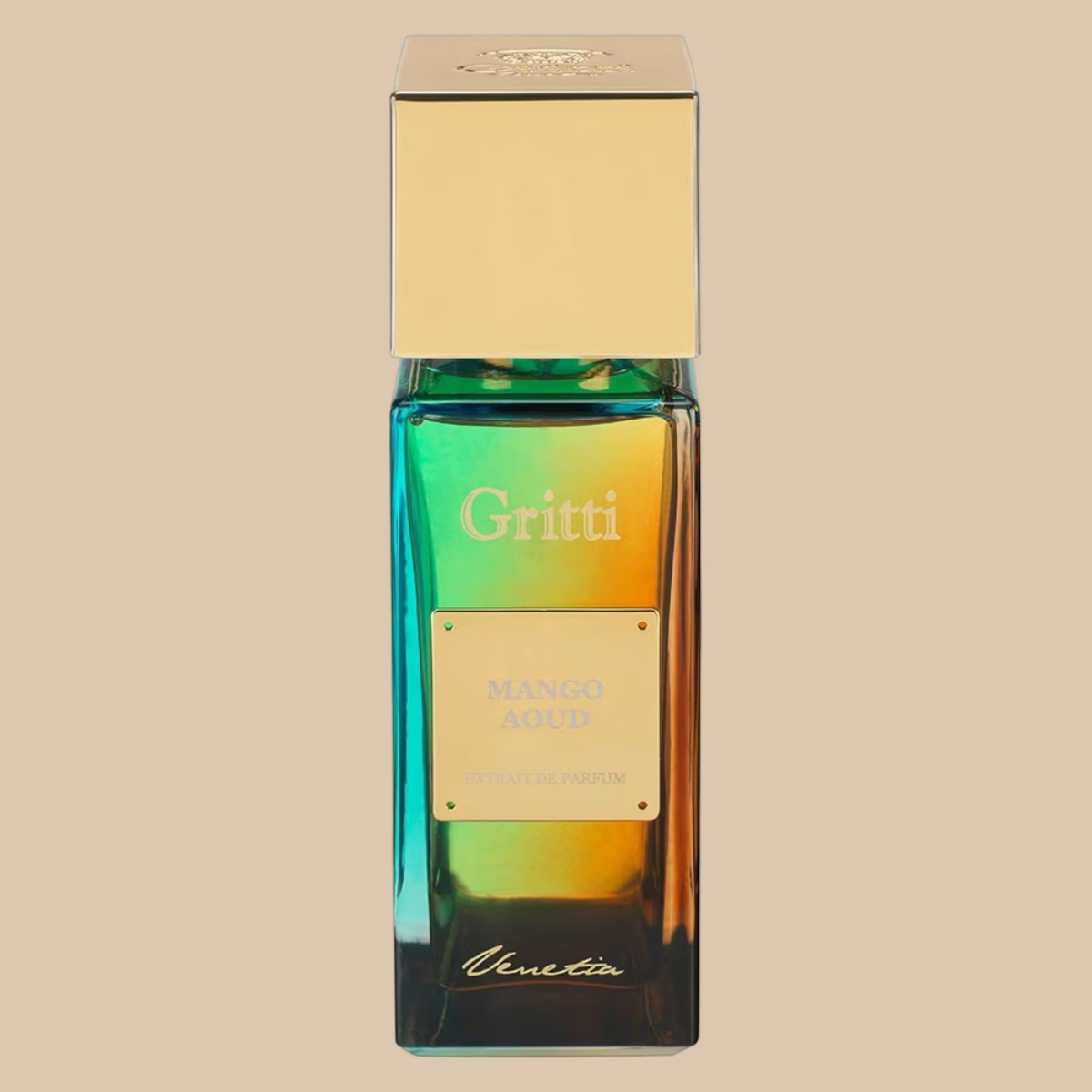 Mango aoud - Gritti