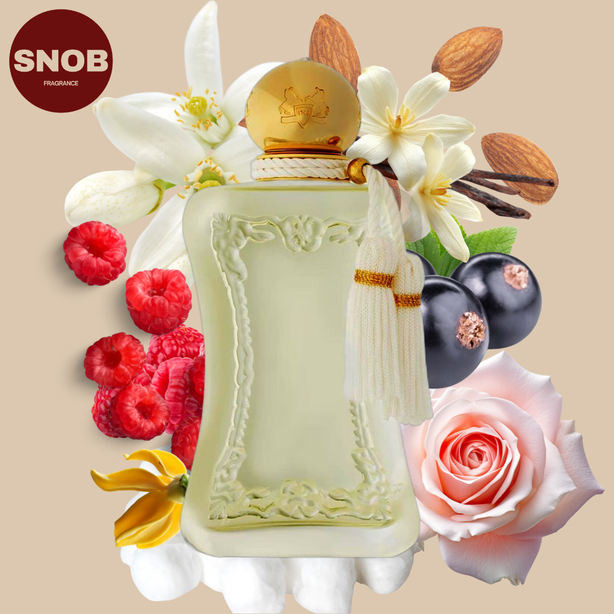 Meliora - Parfums de Marly