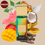 Mango aoud - Gritti