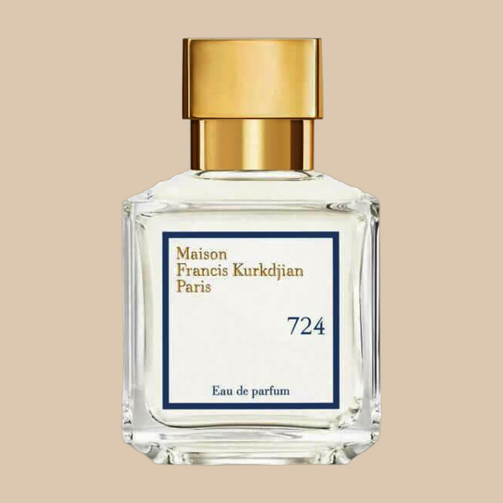724 de maison francis kurkdjian un parfum en vente d'échantillon