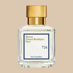724 de maison francis kurkdjian un parfum en vente d'échantillon
