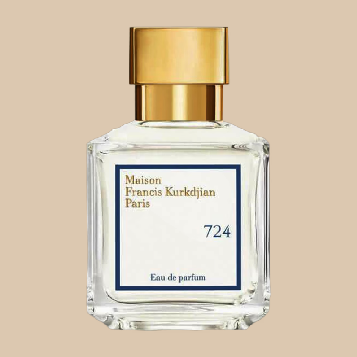 724 de maison francis kurkdjian un parfum en vente d'échantillon