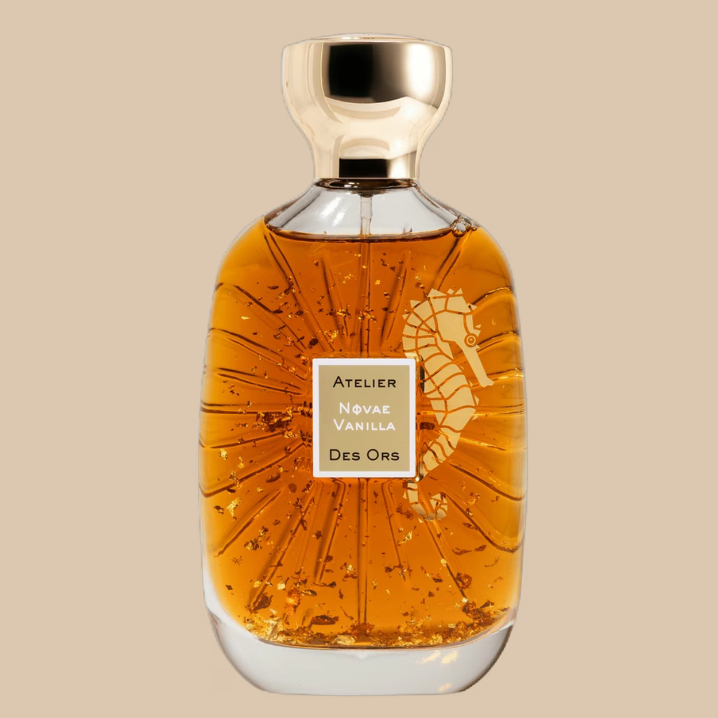 Novae Vanilla - Atelier des Ors