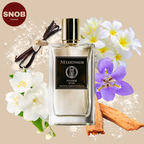 Poudre d'or - Mizensir