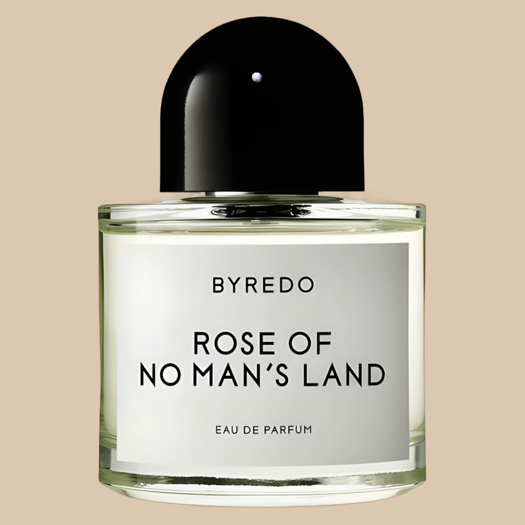 Rose of No Man's Land - Byredo