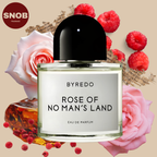 Rose of No Man's Land - Byredo