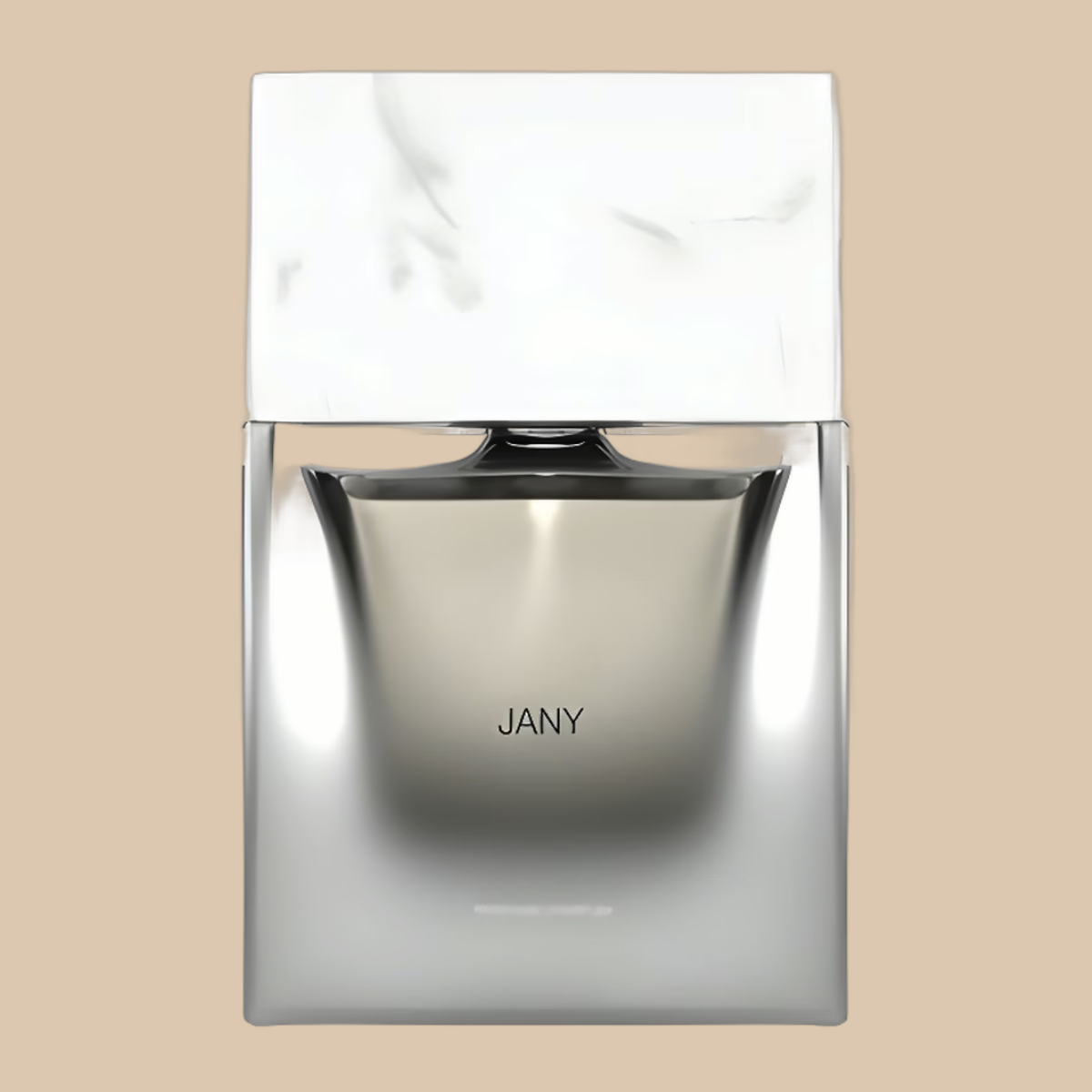Jany de sora dora en vente d'échantillon de parfum