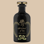The heart of Leo - Gucci (The alchemist garden)