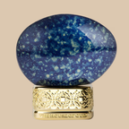 the house of oud thoo sapphire blue echantillon sample parfum fragrance