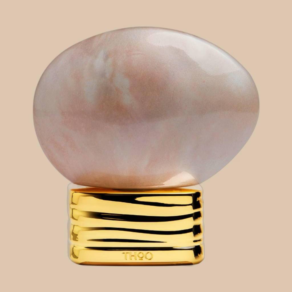 white pearl un parfum de the house of oud en vente d'échantillon