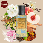 Petali e spade de nobile 1942 en format échantillon de parfum avec les notes