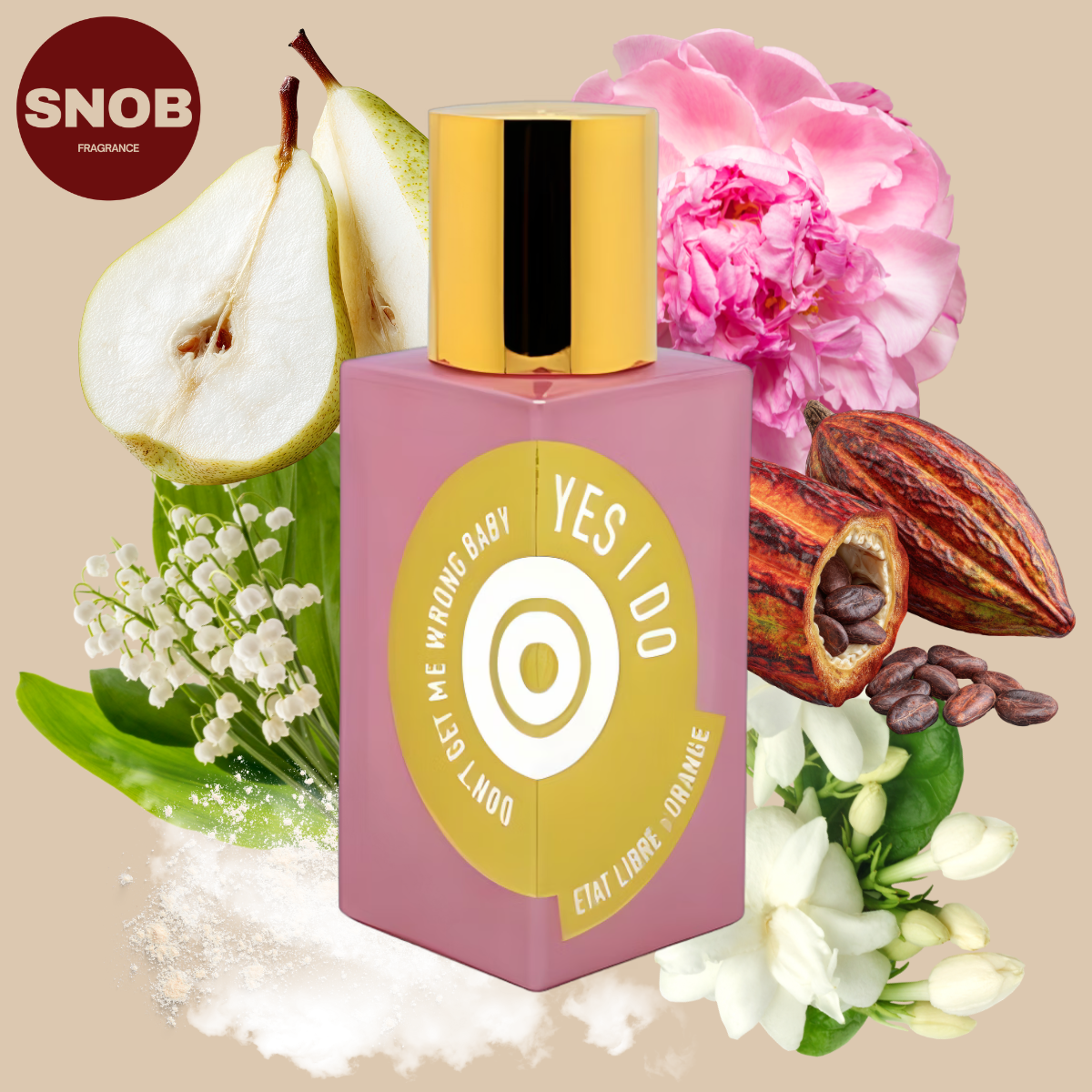 don't get me wrong baby, es i do un parfum de chez état libre d'orange en format échantillon avec notes olfactives