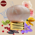 white pearl un parfum de the house of oud en vente d'échantillon avec notes olfactives