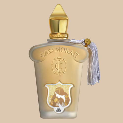 xerjoff casamoreti dama bianca echantillon sample fragrance parfum