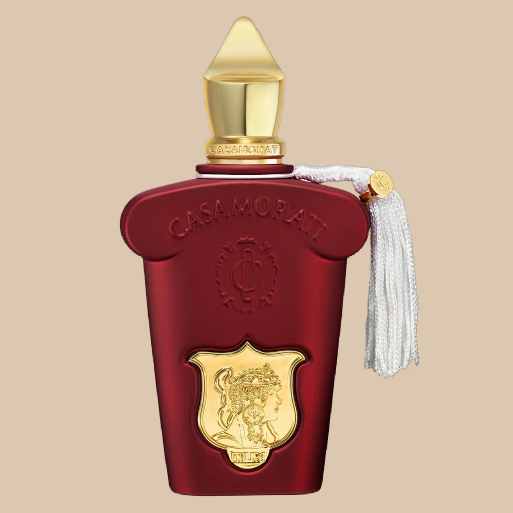Xerjoff Casamoreti italica sample echantillon parfum fragrance